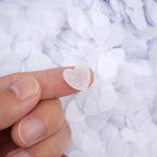 10000pcs Tissue Paper Biodegradable Heart Confetti