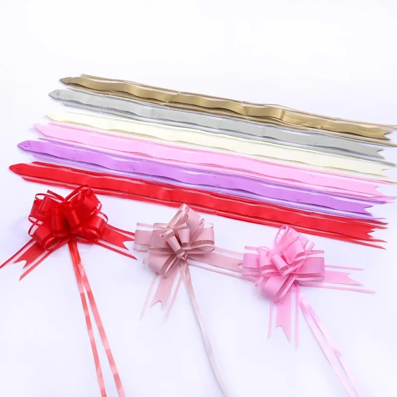 Gift Ribbons Bows