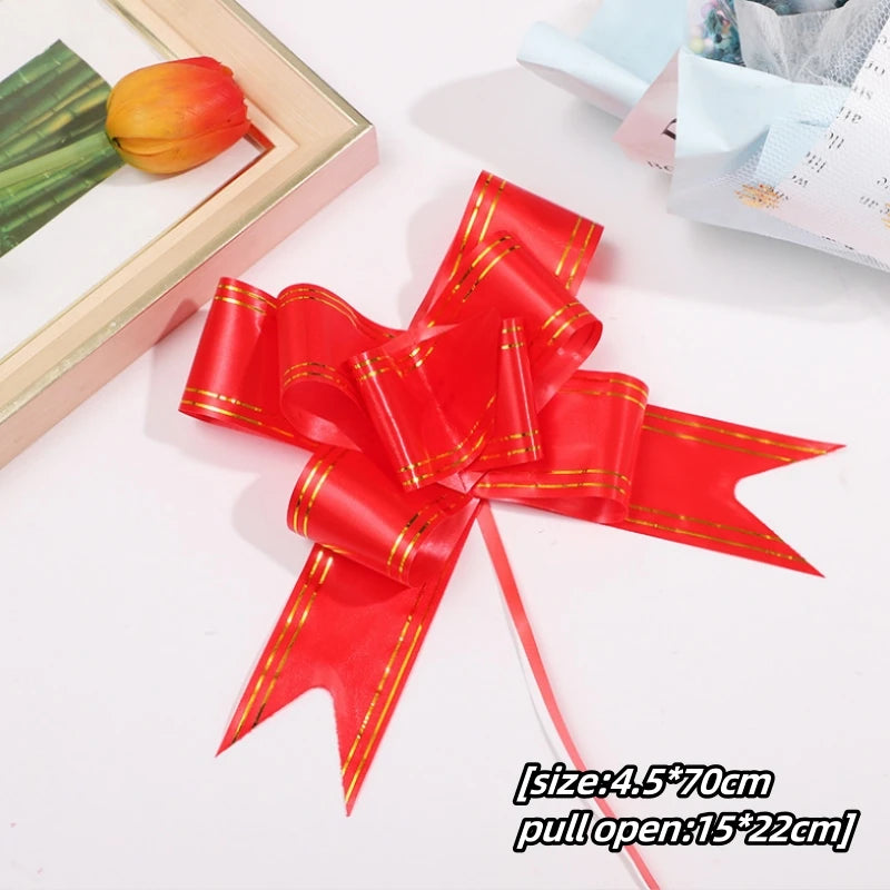 Gift Ribbons Bows