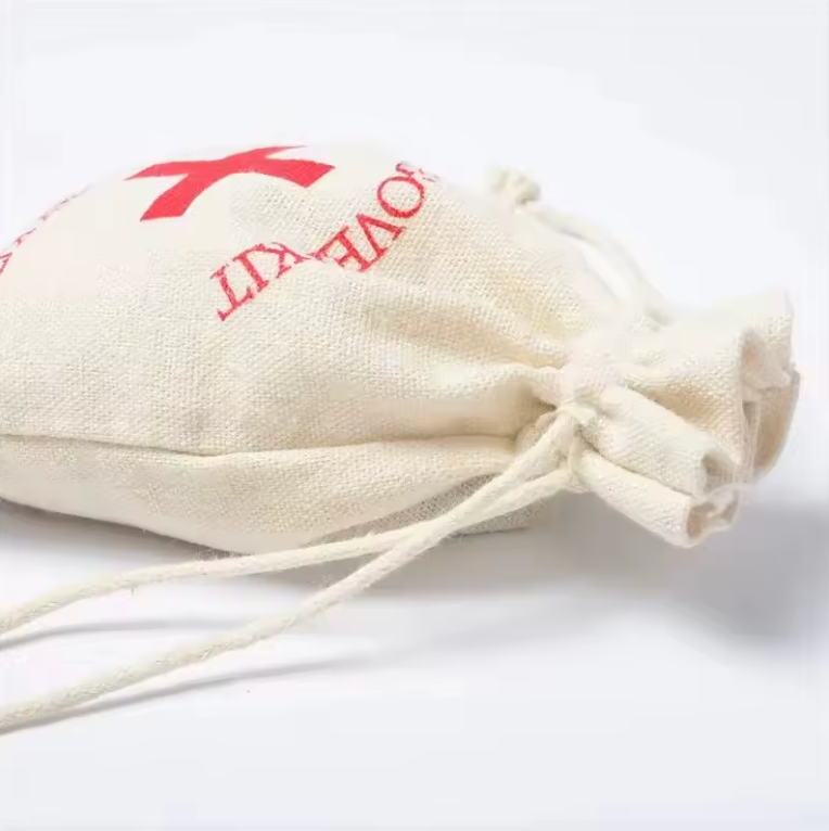 20-100PCS 15x10cm Hangover Kit Recovery Bag