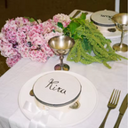 10-60PC 4/6/8Inch Wooden Handheld Tambourines Drums with Jingles