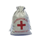 20-100PCS 15x10cm Hangover Kit Recovery Bag