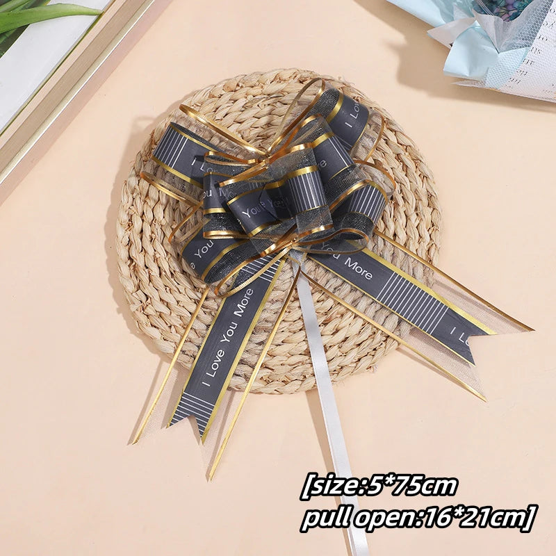Gift Ribbons Bows