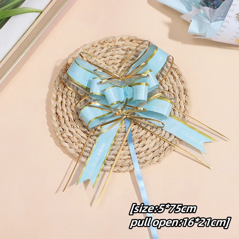 Gift Ribbons Bows