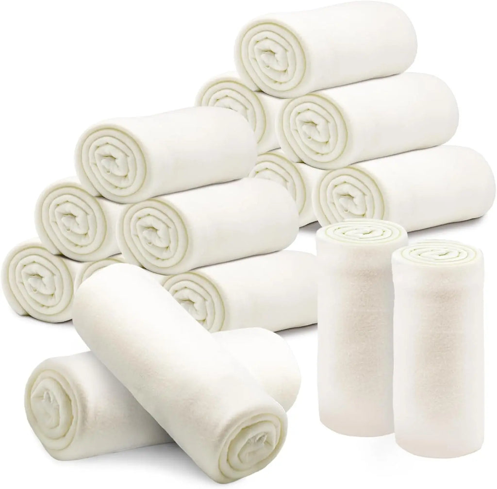 Fleece Throw Blankets
