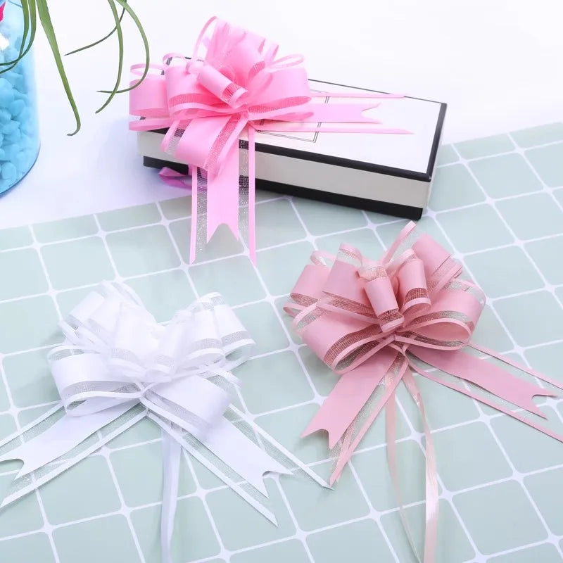 Gift Ribbons Bows