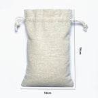 20-100PCS 15x10cm Hangover Kit Recovery Bag