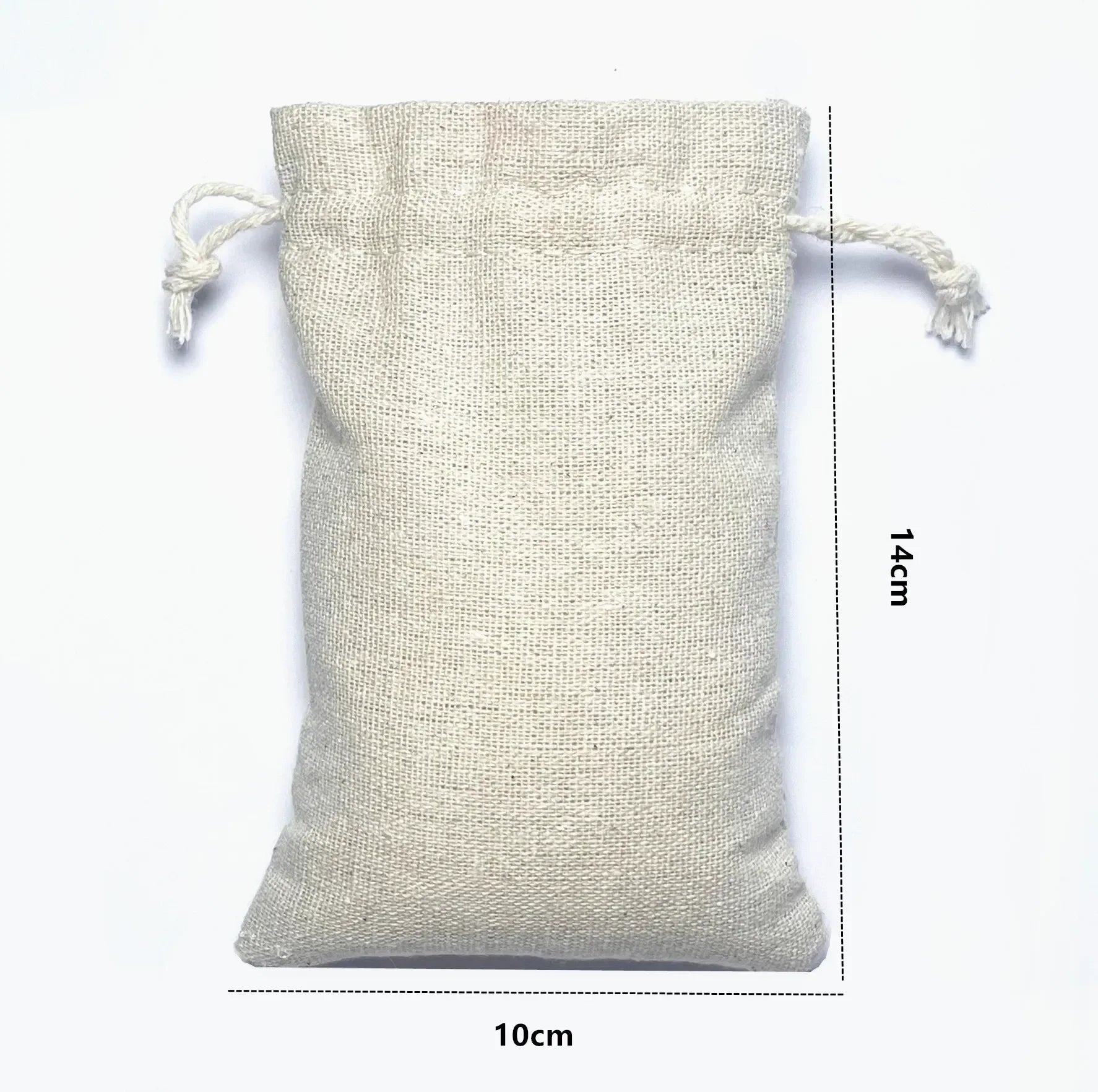 20-100PCS 15x10cm Hangover Kit Recovery Bag