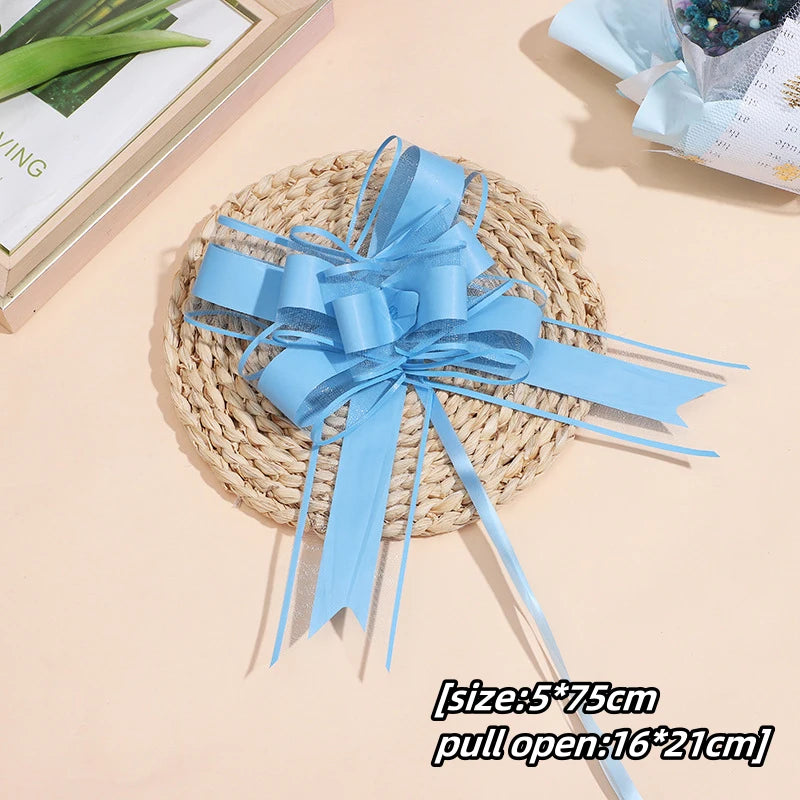 Gift Ribbons Bows
