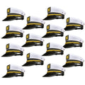 Captain Sailors Hats