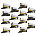 Captain Sailors Hats