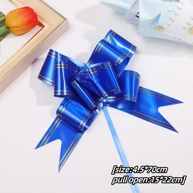 Gift Ribbons Bows