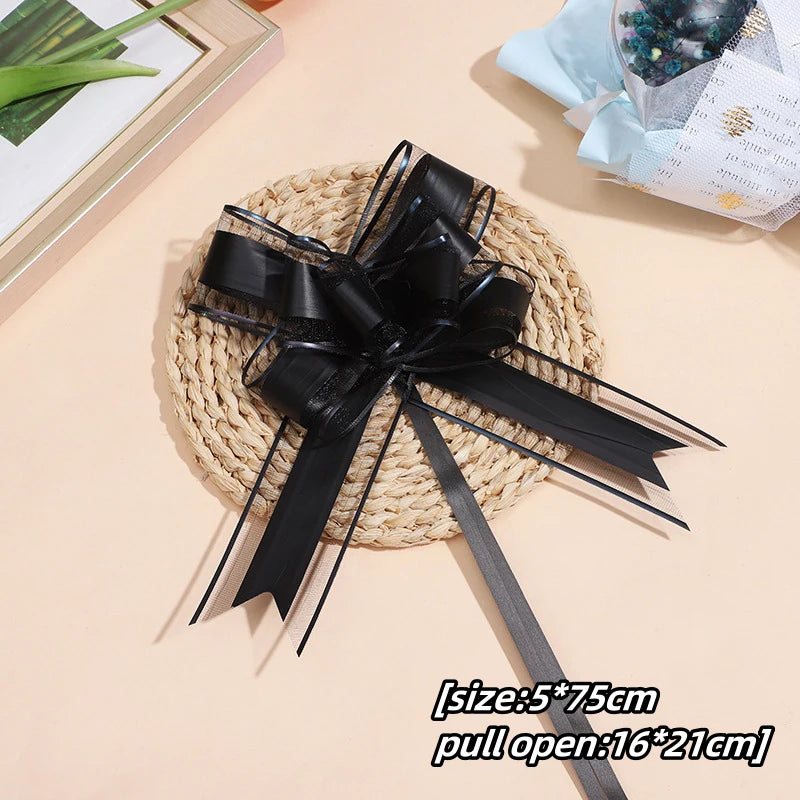 Gift Ribbons Bows